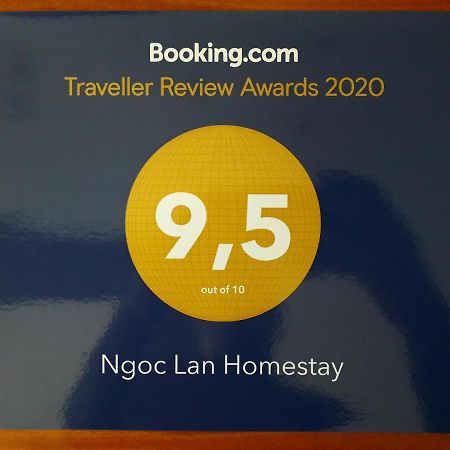 Ngoc Lan Homestay Tam Kỳ Luaran gambar