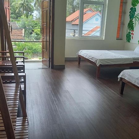 Ngoc Lan Homestay Tam Kỳ Bilik gambar
