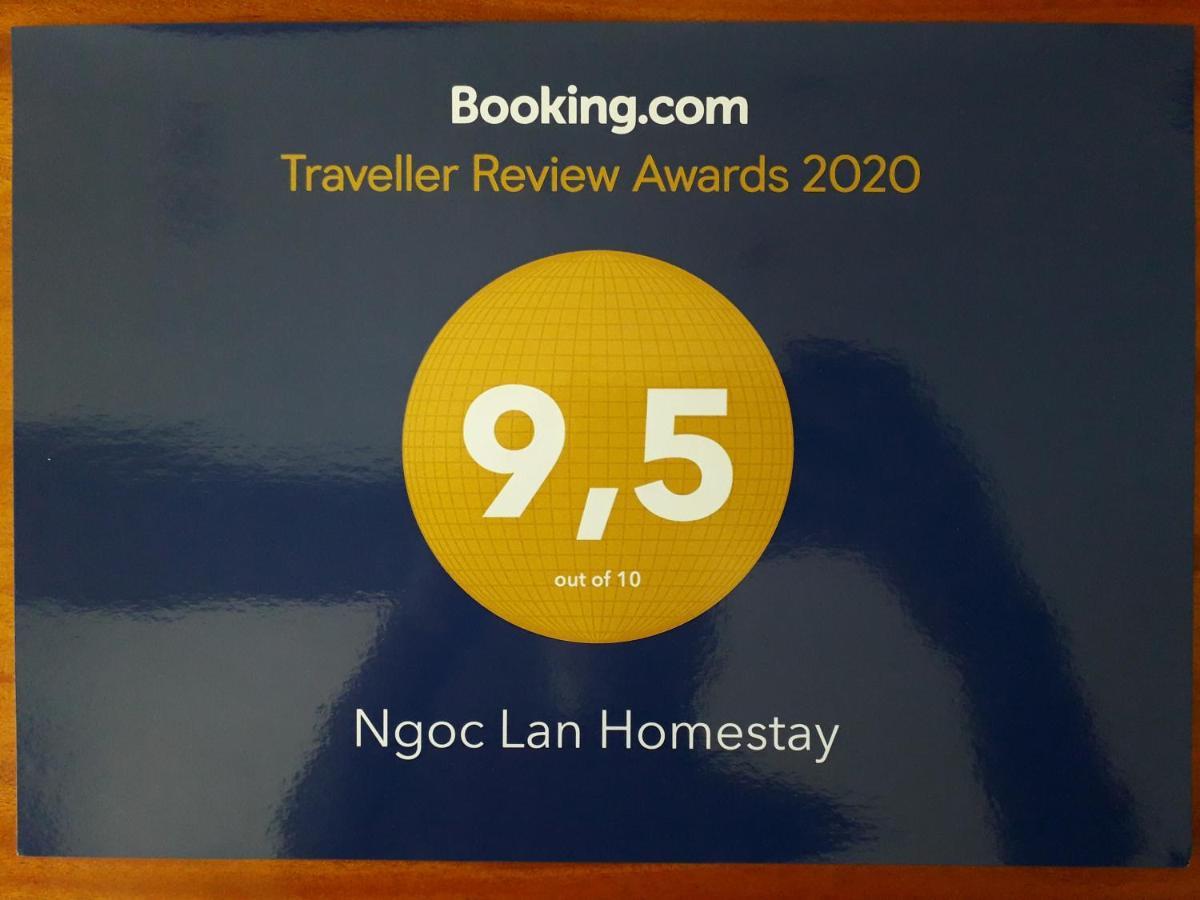 Ngoc Lan Homestay Tam Kỳ Luaran gambar