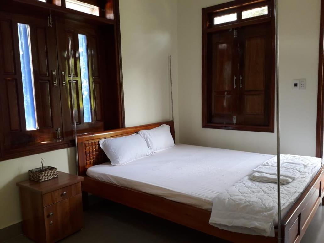 Ngoc Lan Homestay Tam Kỳ Luaran gambar